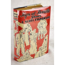 Taps at Reveille (a first edition, first state copy)